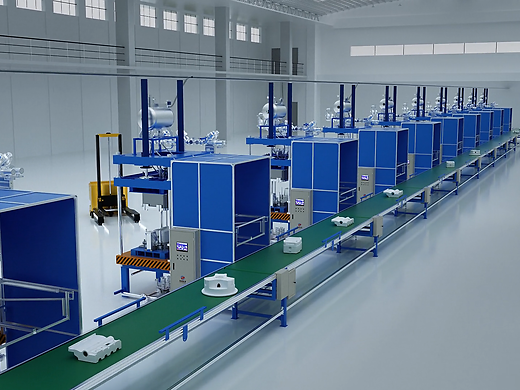 站酷 工廠產品動畫與素材資源的創(chuàng)意寶庫