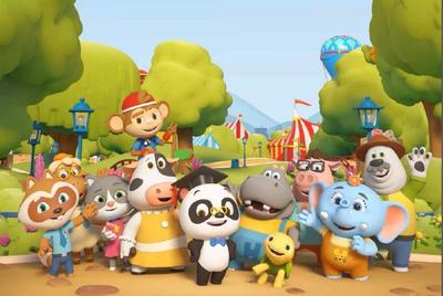 36氪獨家 | 「熊貓博士」獲好未來全資收購，揭秘“學科教育素質化”新趨勢下的漫畫設計