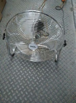 TCL FE-40T工業扇 強勁風力，便捷操作，工業與家用的高效伴侶